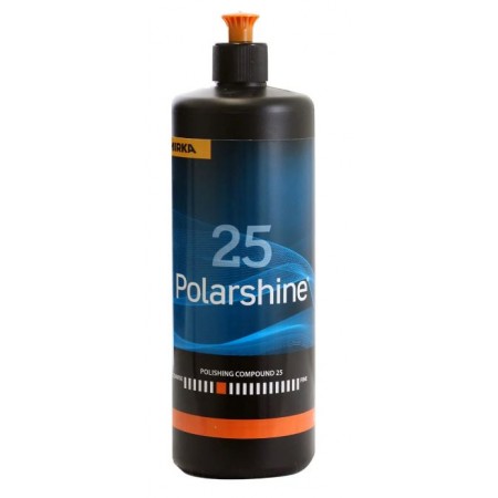 Mirka® - Polarshine® 25 Polishing Compound